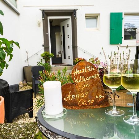 Annas Oase Lejlighed Meckenheim  Eksteriør billede